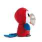 NICI Kuscheltier GLUBSCHIS Papagei Pelotti 15cm