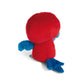 NICI Kuscheltier GLUBSCHIS Papagei Pelotti 15cm