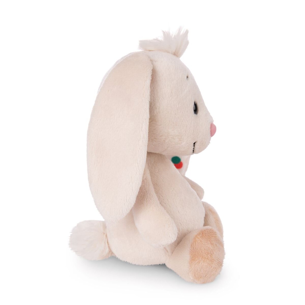 NICI Kuscheltier Hase creme 20cm schlenkernd GREEN