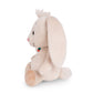 NICI Kuscheltier Hase creme 20cm schlenkernd GREEN