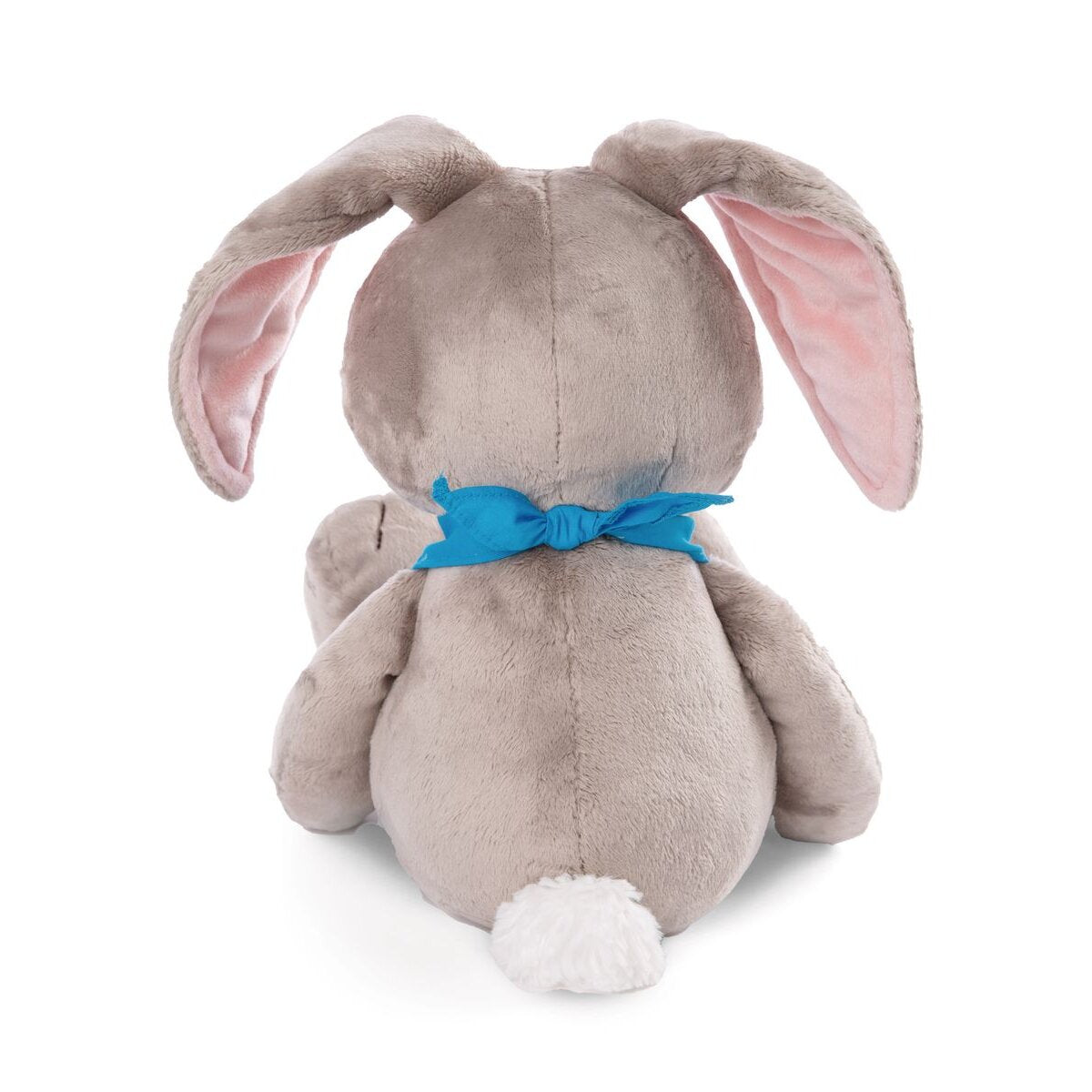 NICI Kuscheltier Hase mit Halstuch schlenkernd, 50 cm