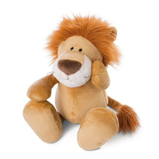 NICI Löwe Moomba 50cm Schlenker
