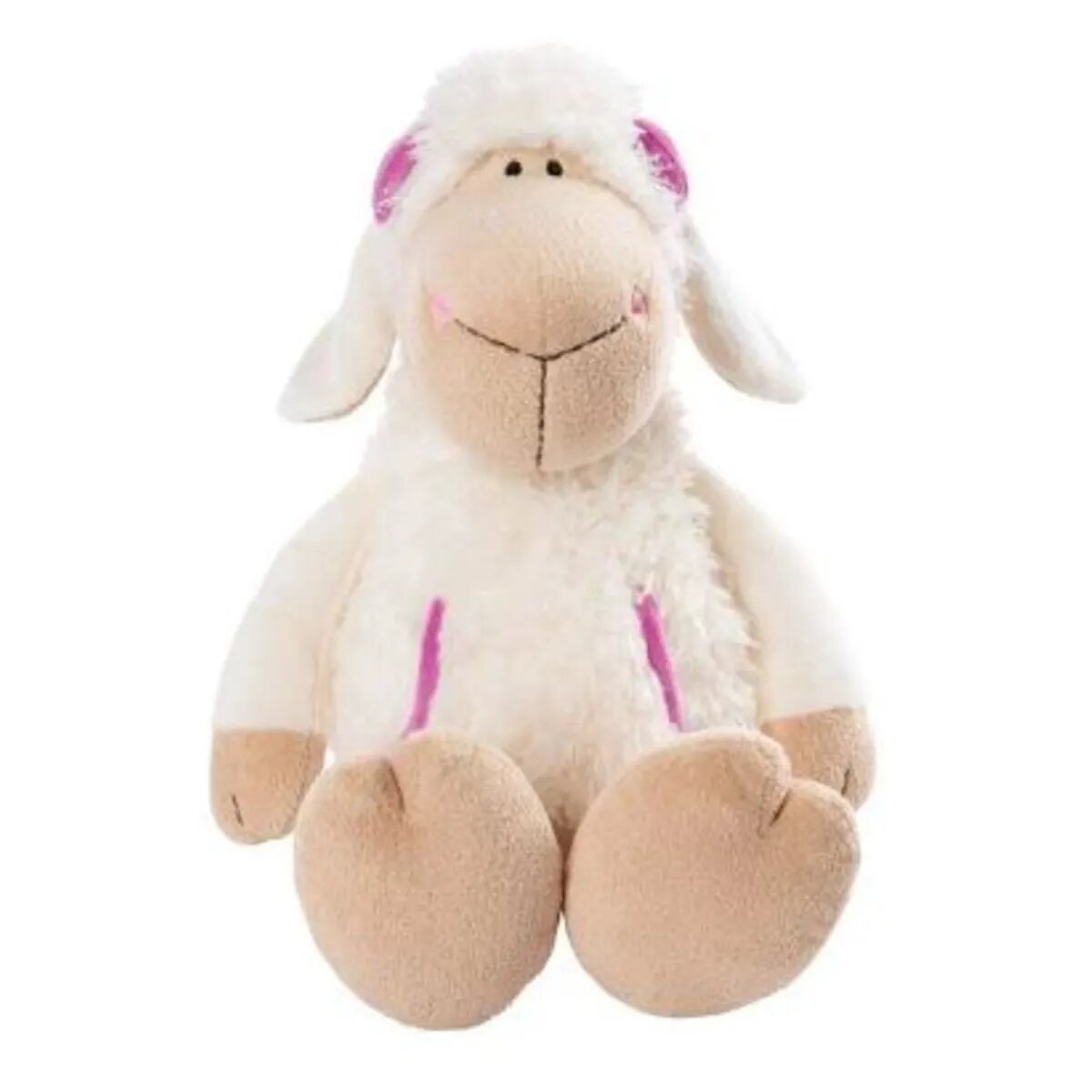 NICI Schlenker Schaf Jolly Katie, 50 cm