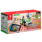 Nintendo Mario Kart Live: Home Circuit - Luigi