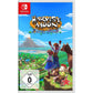Nintendo Switch Harvest Moon Eine Welt