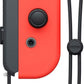Nintendo Switch Joy-Con (R) Neon Rot