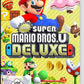 Nintendo Switch New Super Mario Bros. U Deluxe