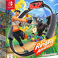 Nintendo Switch Ring Fit Adventure