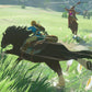 Nintendo Switch Zelda The Breathe of the Wild