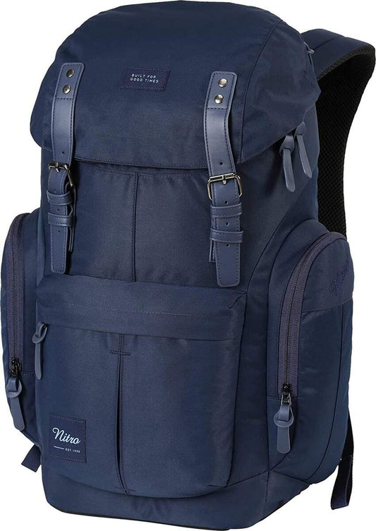Nitro Daypacker Rucksack Night Sky 32 Liter