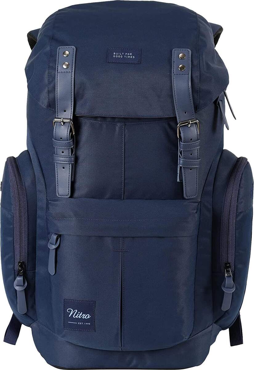 Nitro Daypacker Rucksack Night Sky 32 Liter