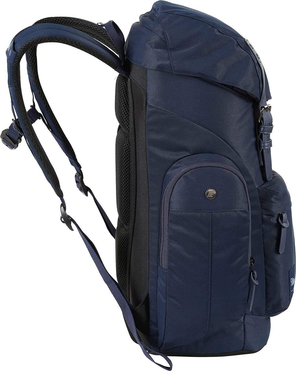 Nitro Daypacker Rucksack Night Sky 32 Liter
