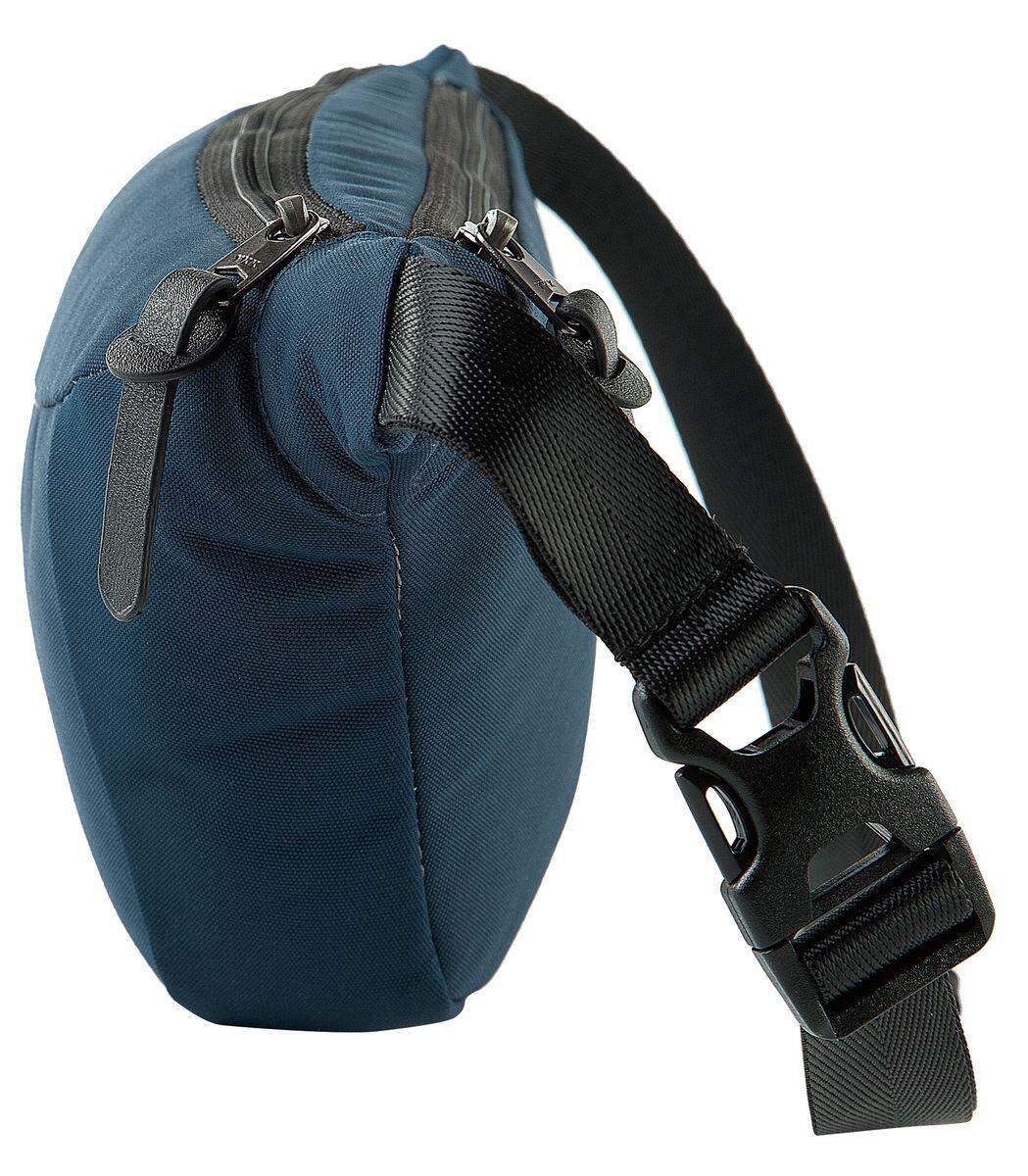 Nitro Gürteltasche Hip Bag Indigo