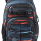 Nitro Rucksack Chase Acid Dawn, 35 Liter