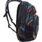 Nitro Rucksack Chase Acid Dawn, 35 Liter