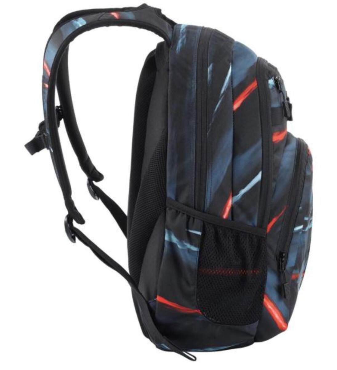 Nitro Rucksack Chase Acid Dawn, 35 Liter