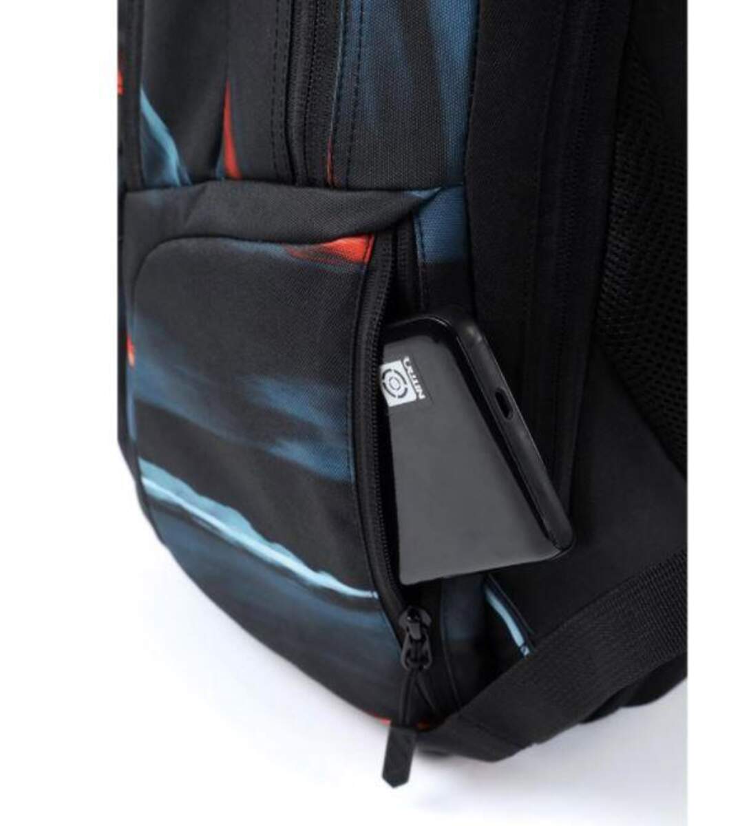 Nitro Rucksack Chase Acid Dawn, 35 Liter