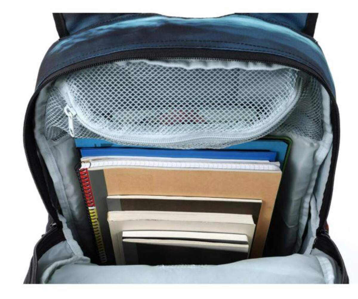 Nitro Rucksack Chase Acid Dawn, 35 Liter