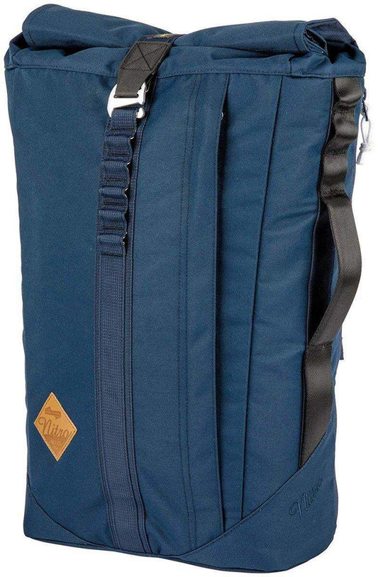 Nitro Scrambler "Indigo" 28 Liter