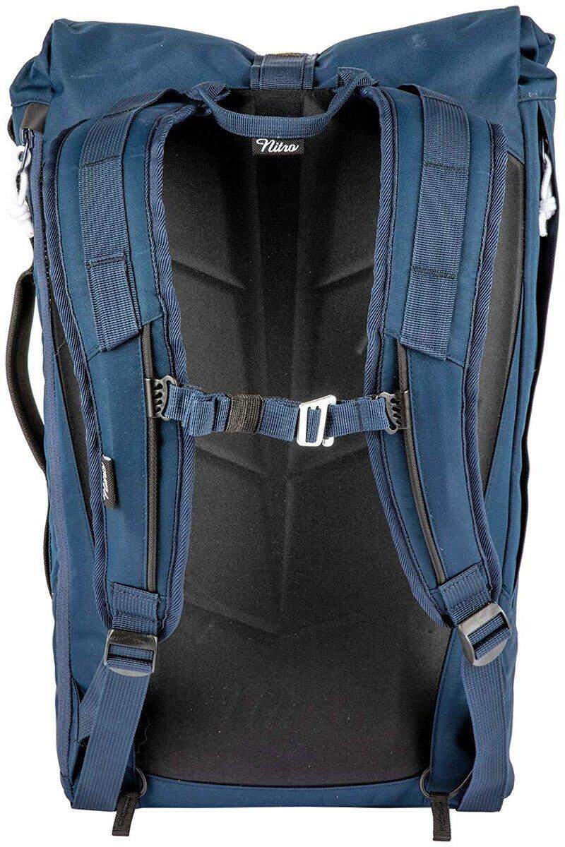 Nitro Scrambler "Indigo" 28 Liter