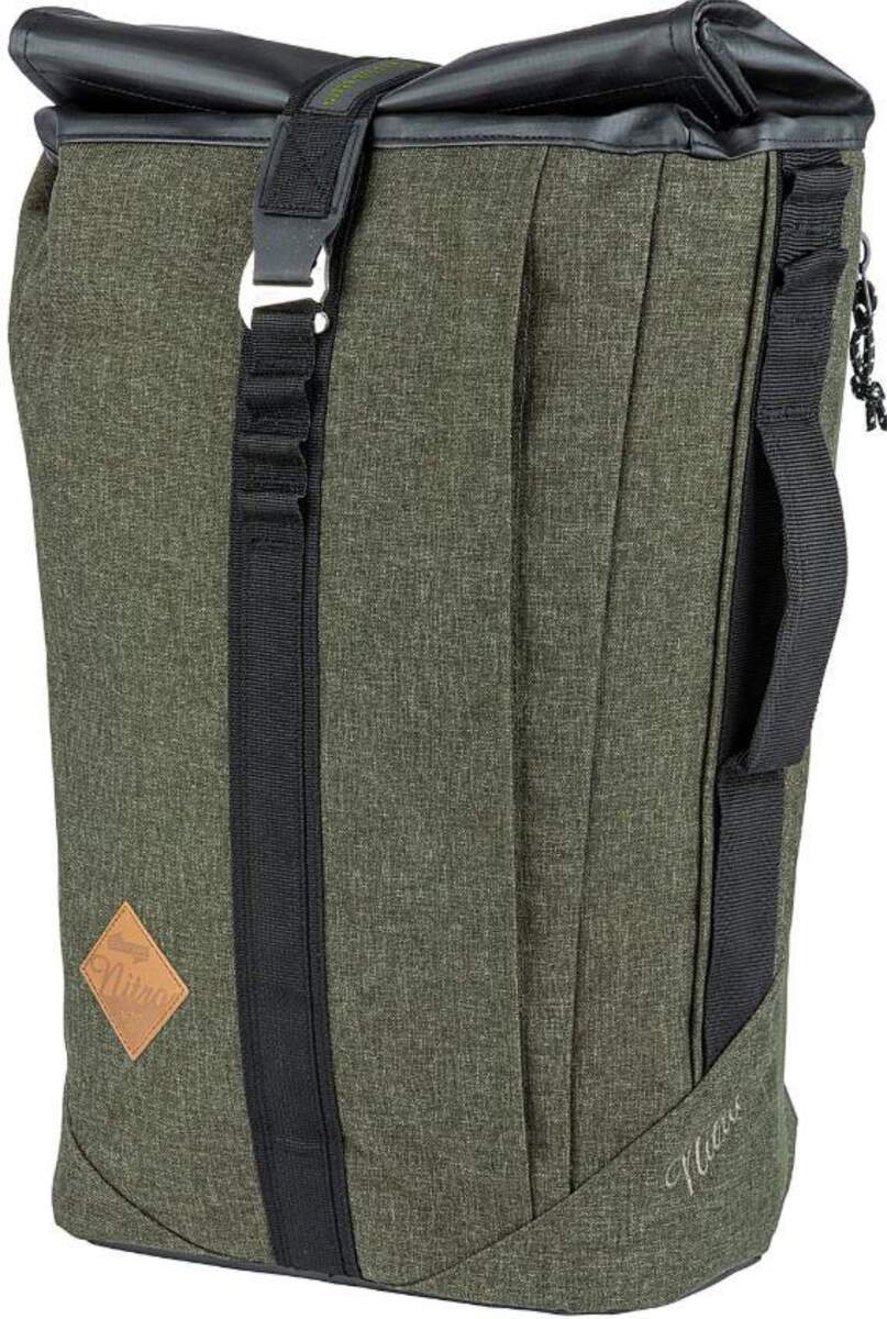 Nitro Scrambler Rucksack Burnt Olive