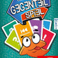 Noris Gegenteil Kartenspiel