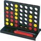 Noris Spiele 4er Reihe