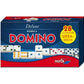 Noris Spiele Deluxe Doppel 6 Domino