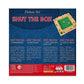 Noris Spiele Deluxe Shut the box