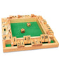 Noris Spiele Deluxe Shut the box