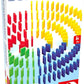 Noris Spiele Domino Run 200 Steine
