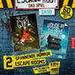Noris Spiele Escape Room Duo