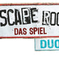 Noris Spiele Escape Room Duo