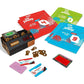 Noris Spiele Escape Room Jumanji Family Edition
