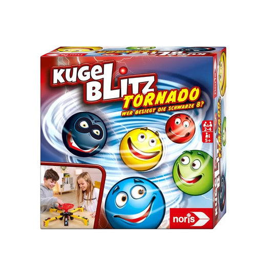 Noris Spiele Kugelblitz Tornado