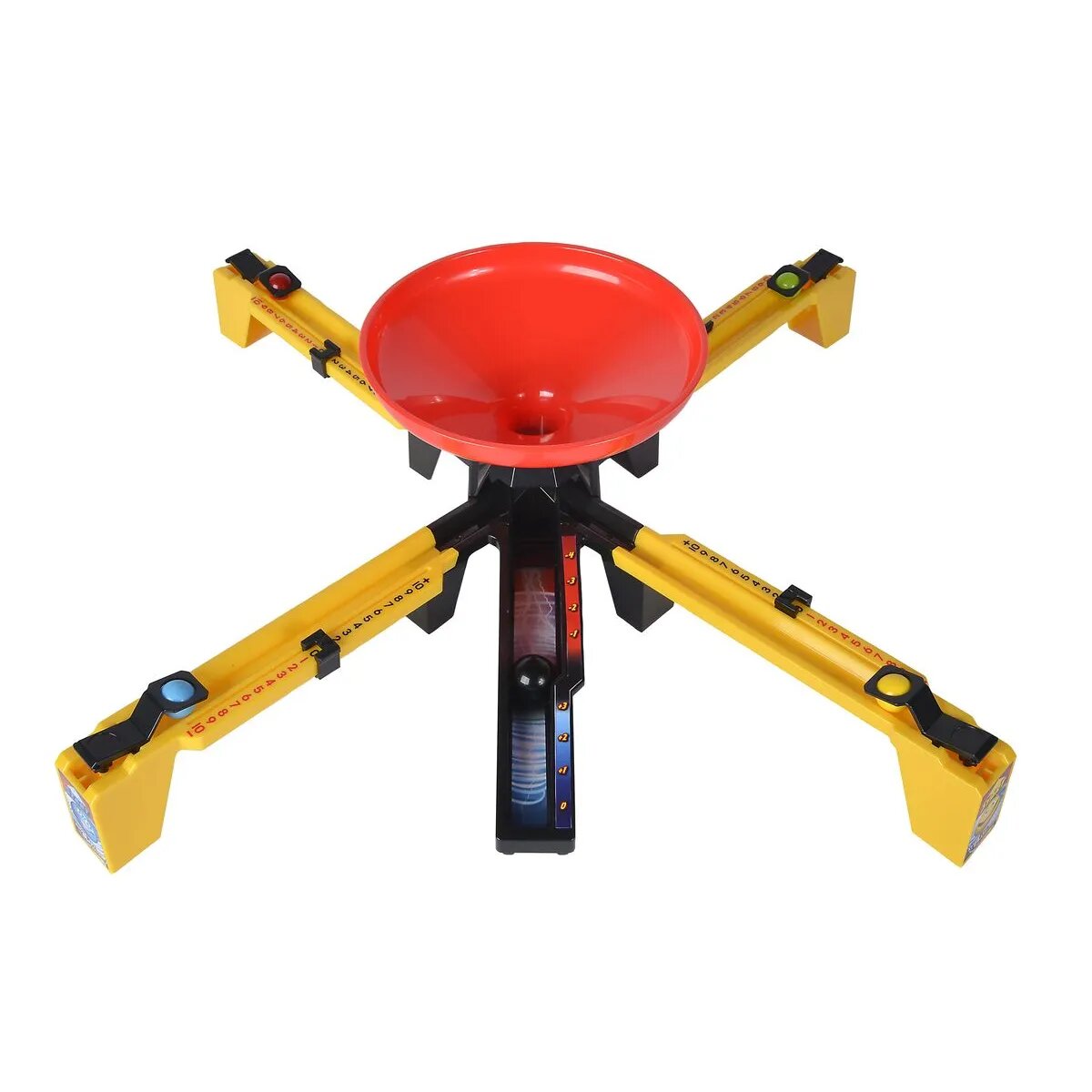 Noris Spiele Kugelblitz Tornado