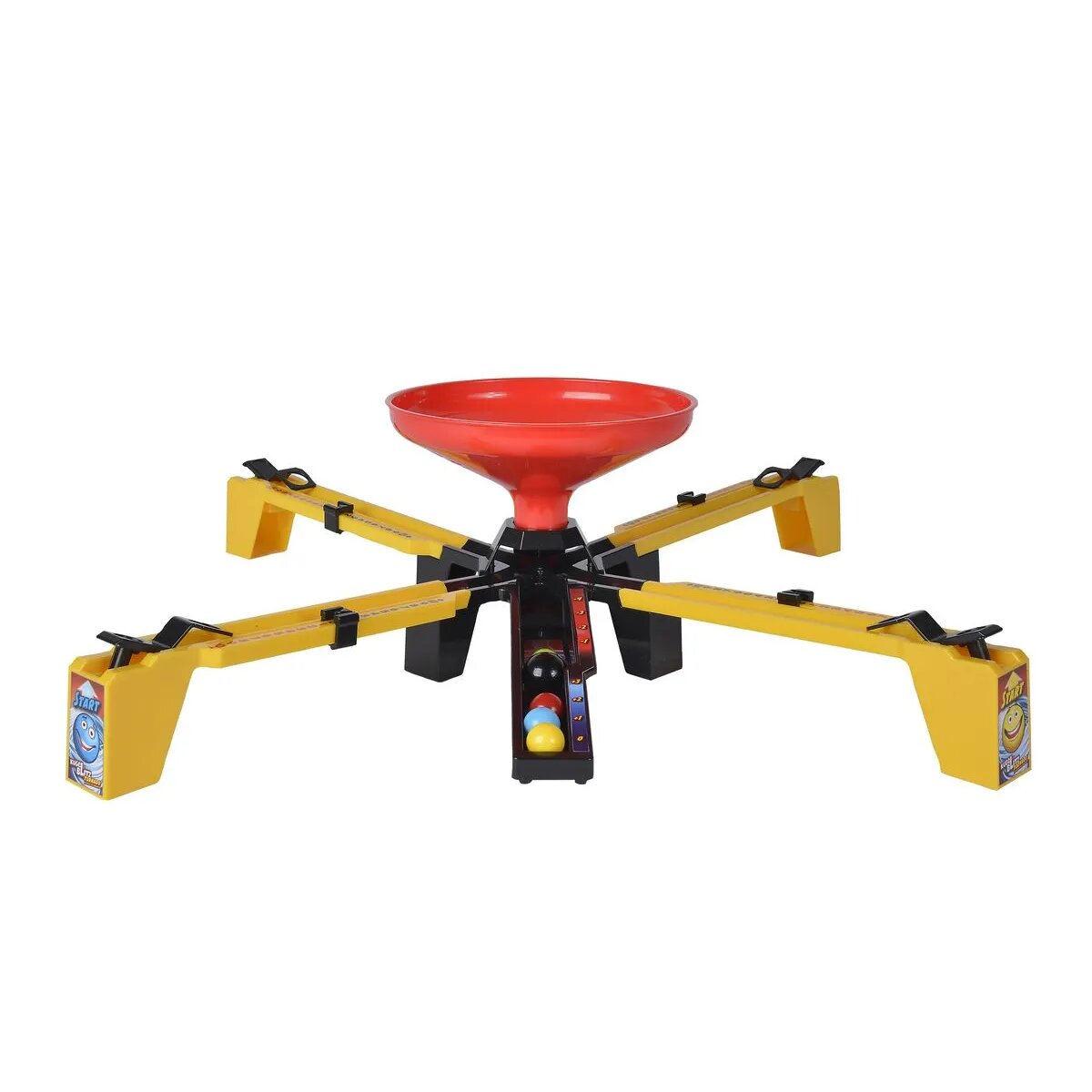 Noris Spiele Kugelblitz Tornado