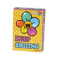 Noris Spiele Smiley-Mini Puzzle 54 Teile, sortiert