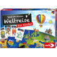 Noris Spiele Weltreise für Kinder