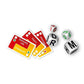 Noris Spiele Zack Zack