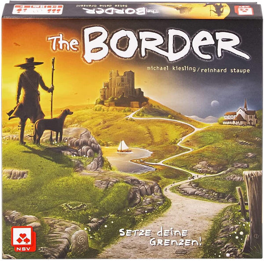 ASS Altenburger The Border