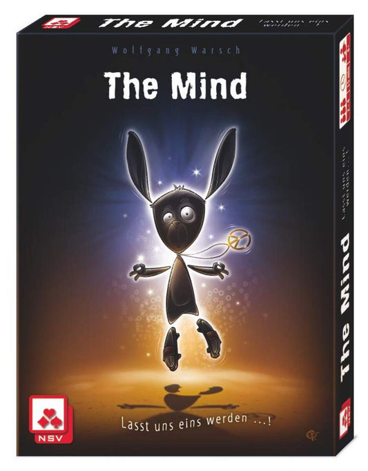 Nürnberger SpielkartenThe Mind