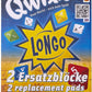 ASS Altenburger QWIXX - LONGO - Ersatzblöcke