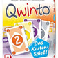 NSV Qwinto Das Kartenspiel