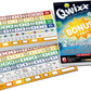Nürnberger Spielkarten QWIXX – BONUS – Zusatzblöcke (2er)