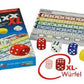 Nürnberger Spielkarten Qwixx XL