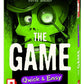 Nürnberger Spielkarten The Game - Quick and Easy