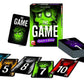 Nürnberger Spielkarten The Game - Quick and Easy