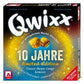 Nürnberger Spielkarten QWIXX EDITION - 10 JAHRE QWIXX