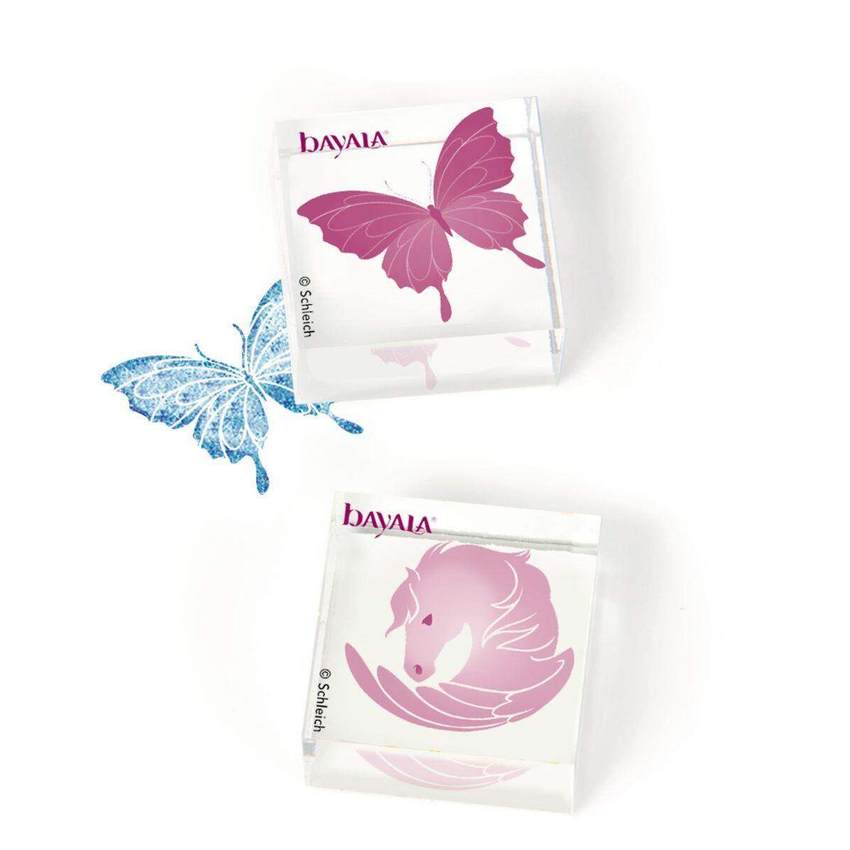 Oetinger bayala® Stempel Schmetterling